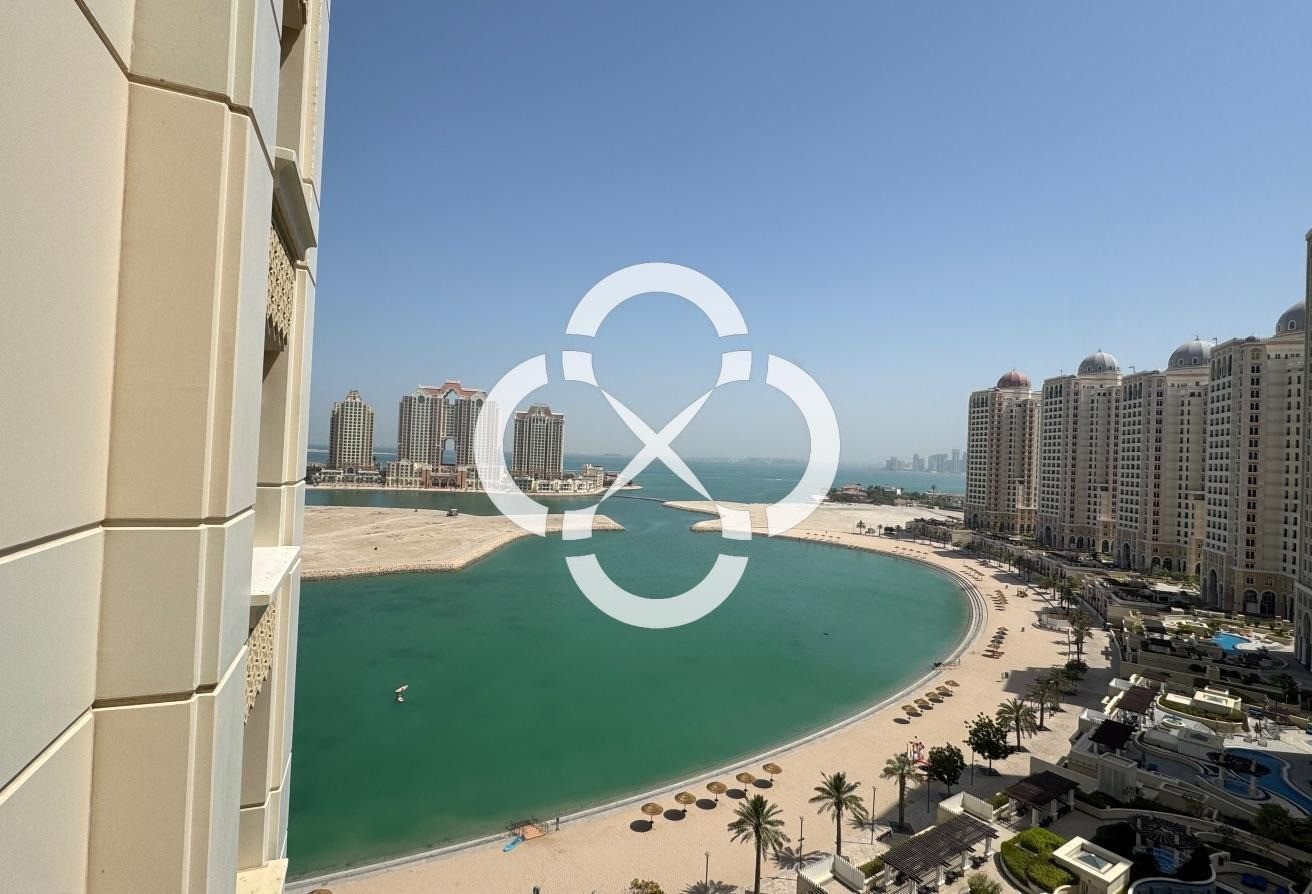 3BR FULLY FURNISHED APT | BILLS INCLUDED | PEARL