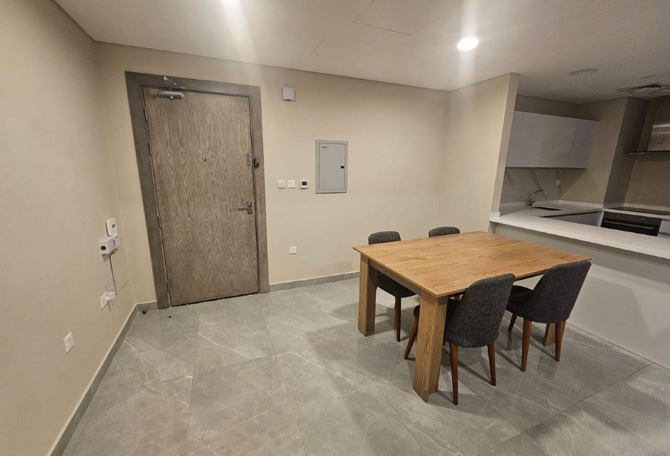 One Bedroom Apartment FF I Bills Included - Apartment in Giardino Apartments