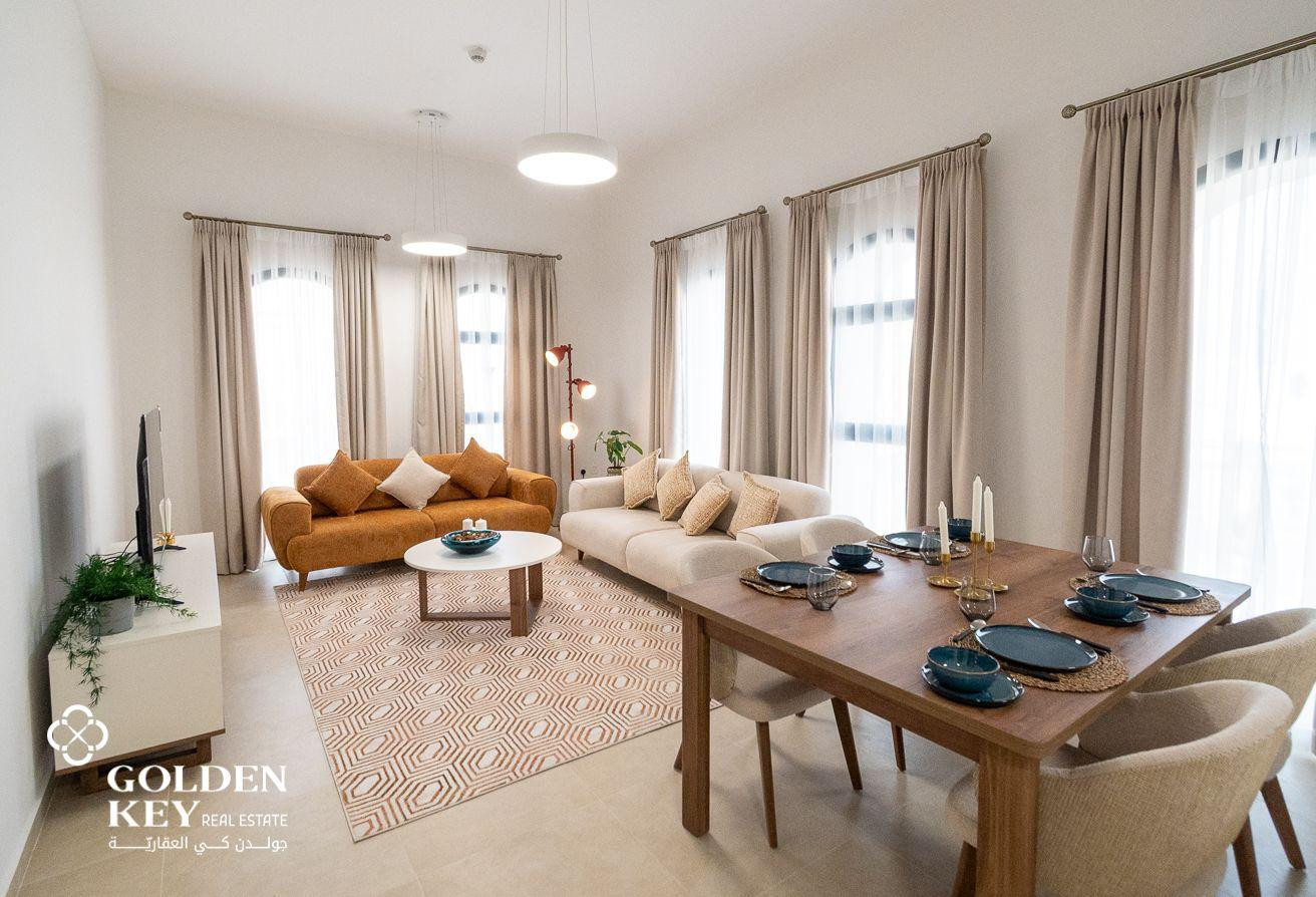 Bills Included | Stylish 1BR for Rent | Abu Hamour - Apartment in Bu Hamour Street