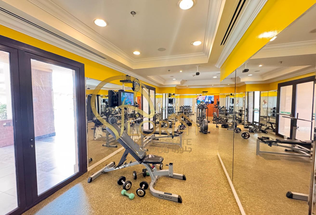 Specious Studio | Attractive Location | Bills In - Studio Apartment in East Porto Drive