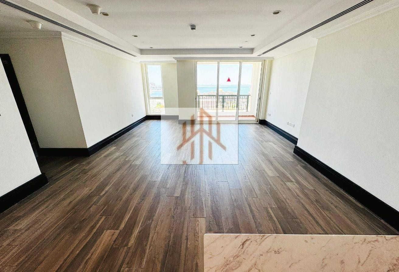 1 MONTH FREE | SEMI FURNISHED 1 BDR | IN THE PEARL