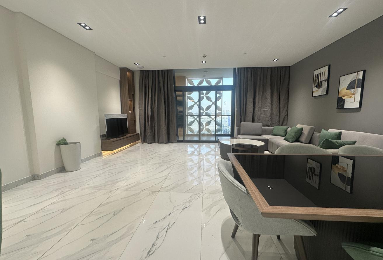 SPACIOUS 3BHK | BALCONY | NEW YASMIN AREA - Apartment in Artan Residence Apartments Fox Hills 150