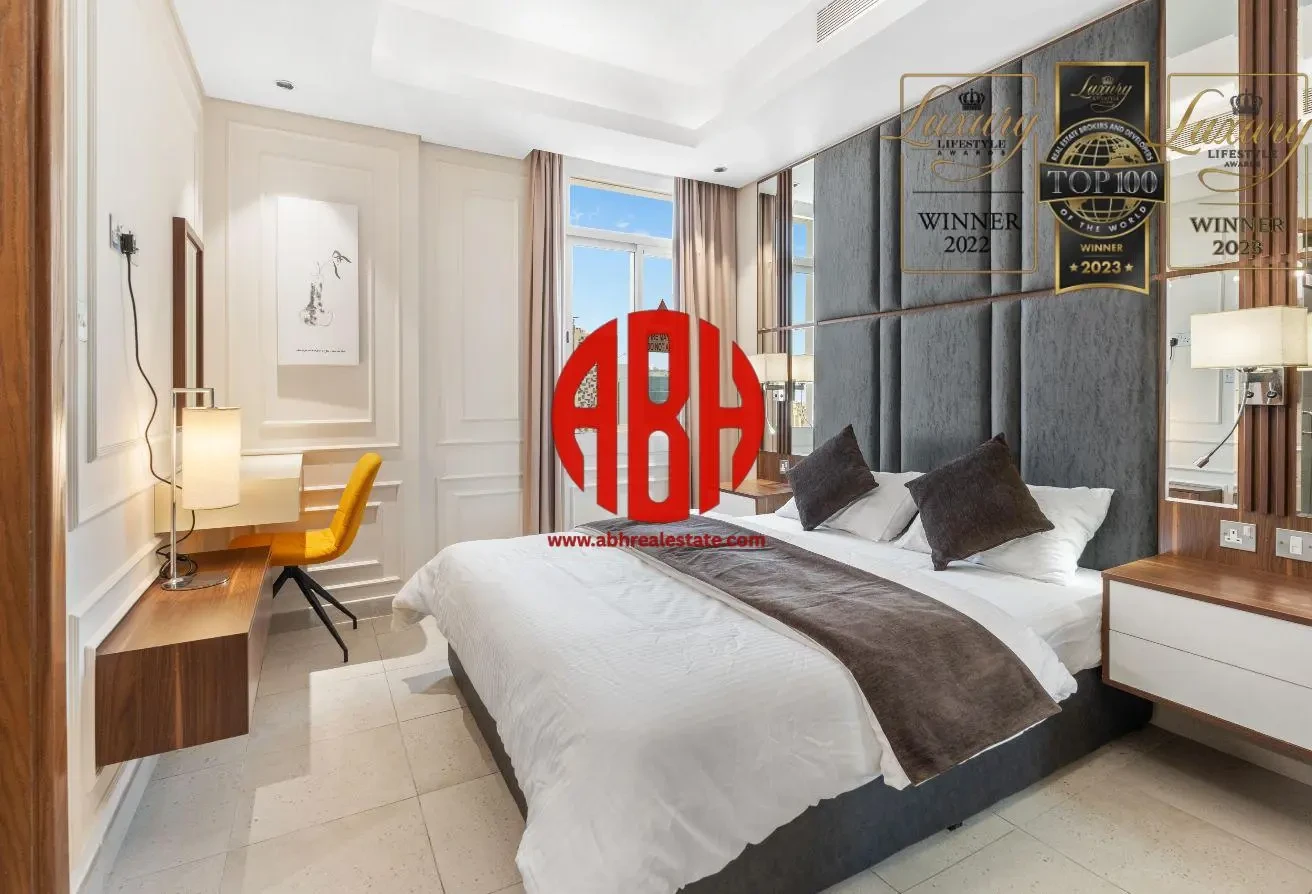 BILLS INCLUDED | MODERN 1 BDR | GYM | POOL ACCESS - Apartment in Hadramout Street