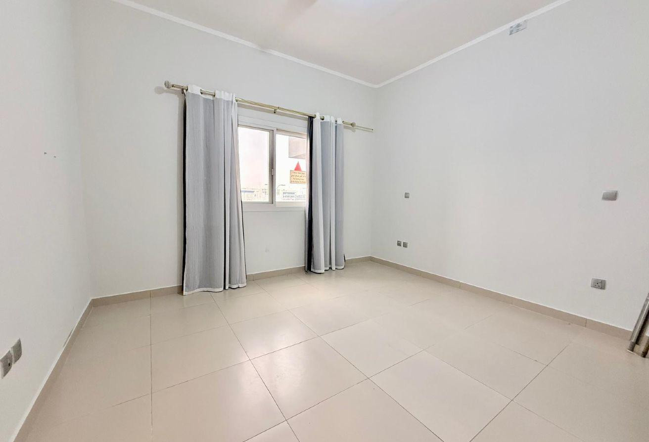 Spacious - Semi Furnished 2BDR + Maid Room - Apartment in FOX HILLS A13