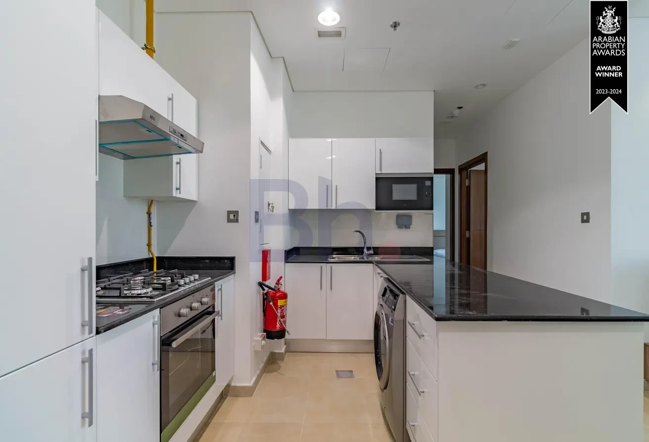 MODERN| 2 BEDROOMS | LUSAIL MARINA - Apartment in Marina District