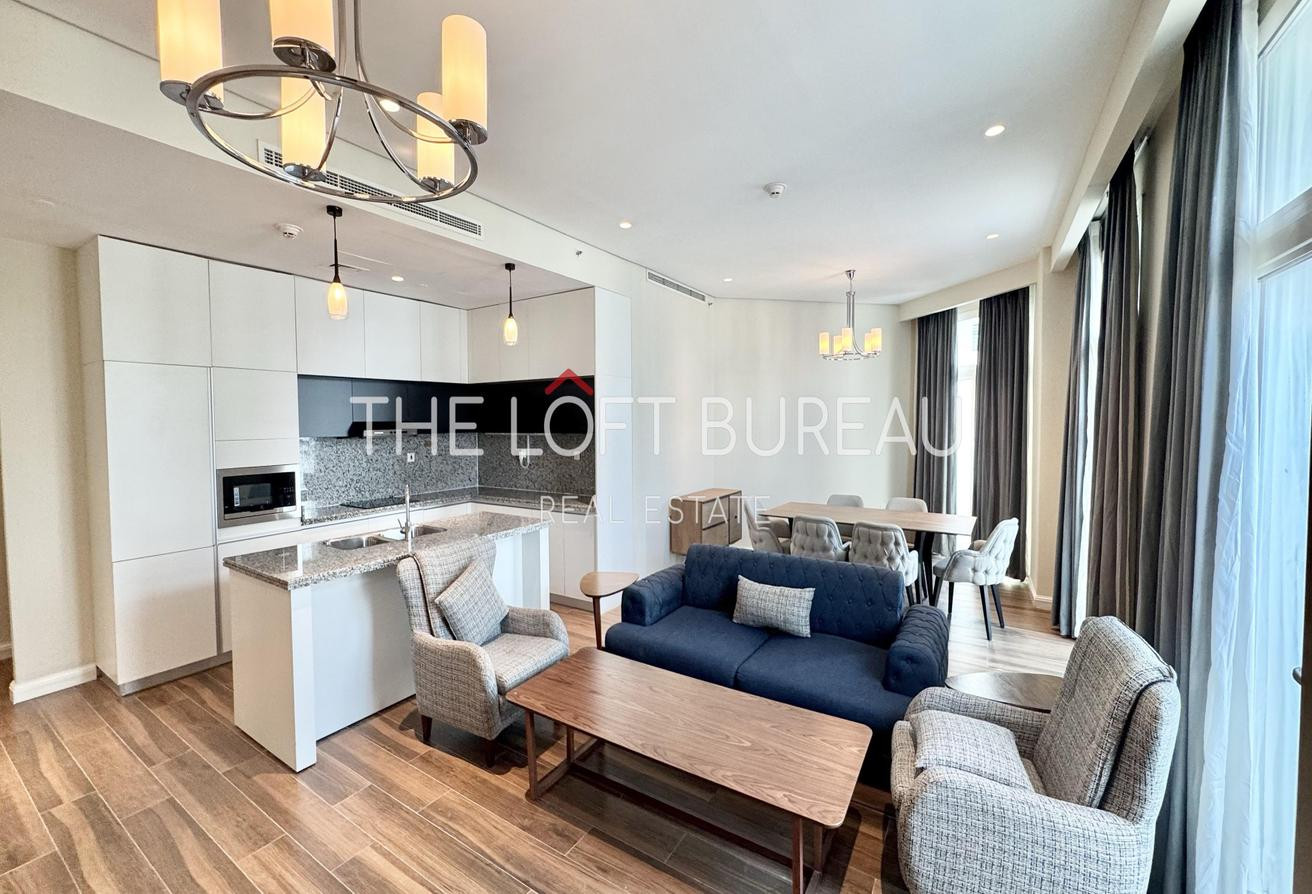 Investor 3BR | Floresta Garden | High ROI invest