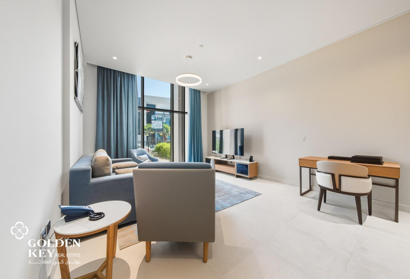 NO COMMISSION | Brand New 1BR| WIFI Included - Apartment in La Plage South