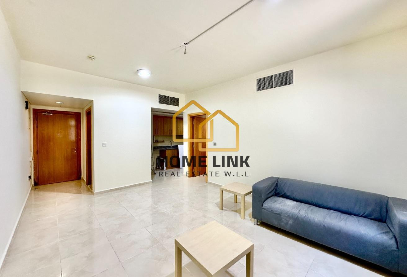 Rented 2BHK Apartment for Sale | Fox Hills Lusail