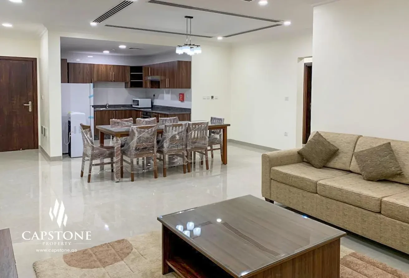 All Bills Included | Weekly Cleaning Service | 2BR - Apartment in Old Airport Residential Apartments