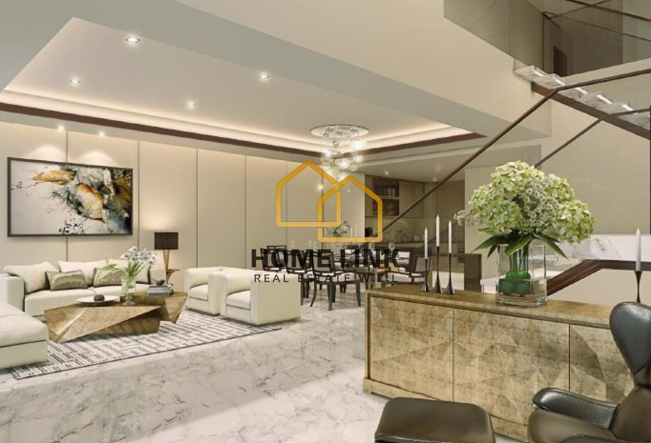 Best Installment Plan with No Commission | Lusail