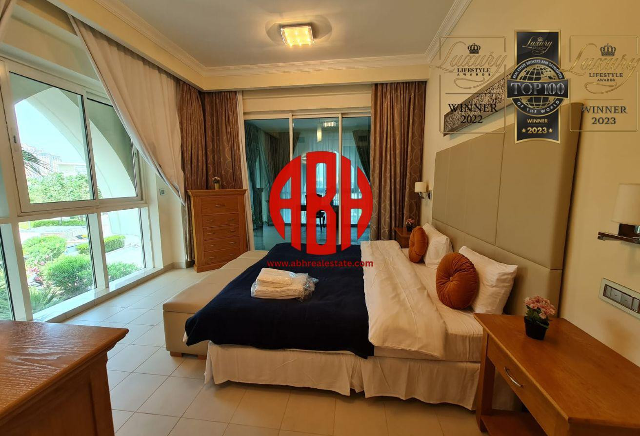BILLS INCLUDED | ELEGANT 2-BDR | AMAZING AMENITIES - Apartment in Viva East