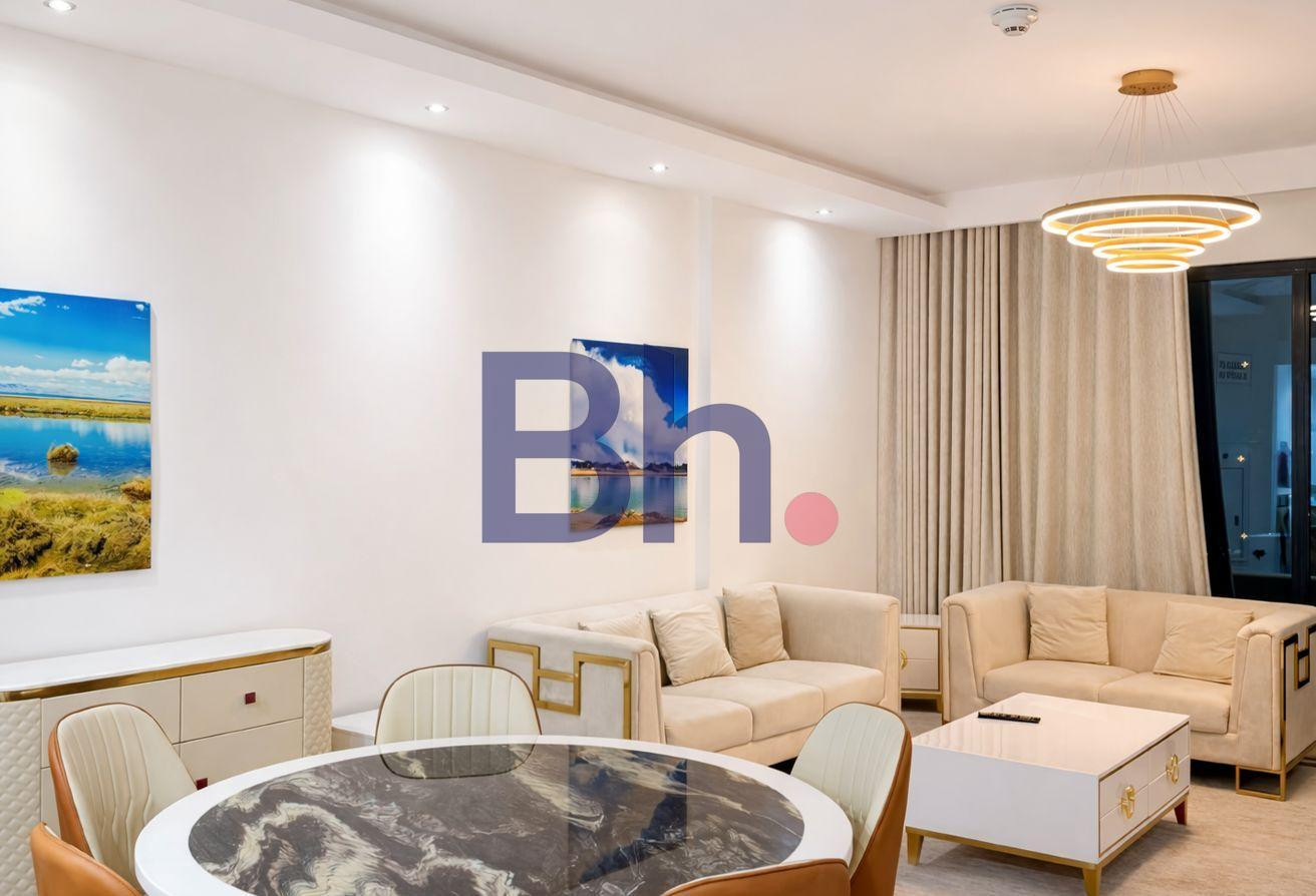 SPACIOUS 1 BEDROOM | PRIME LOCATION | MARINA - Apartment in Lusail Residence