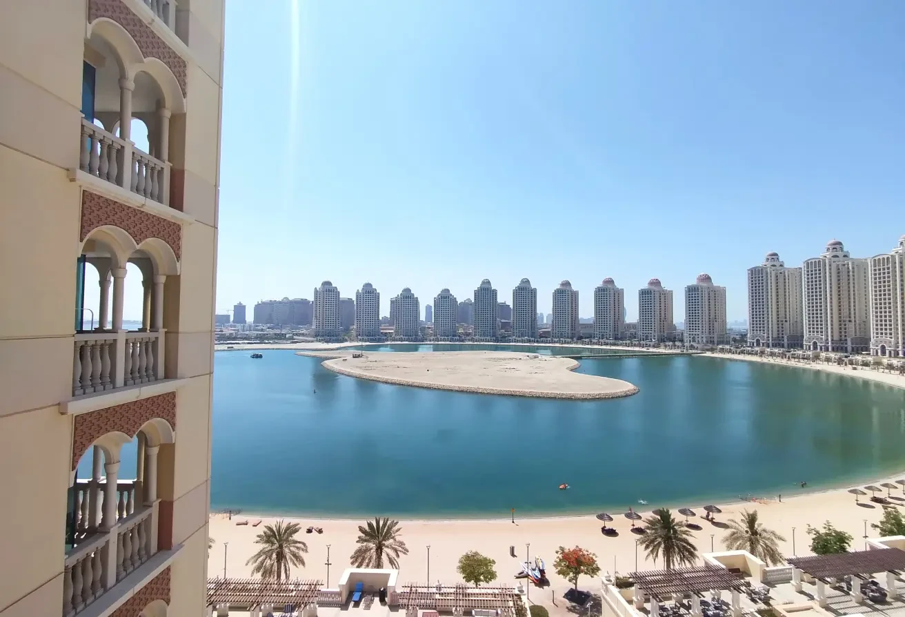 BILLS INCLUDED | COZY 1 BDR | SEA VIEW | AMENITIES - Apartment in Viva Central