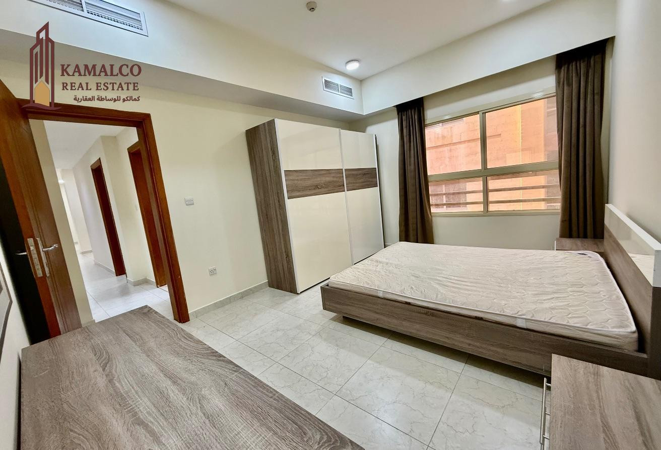 2 bedroom fully furnished apartment bin Mahmoud
