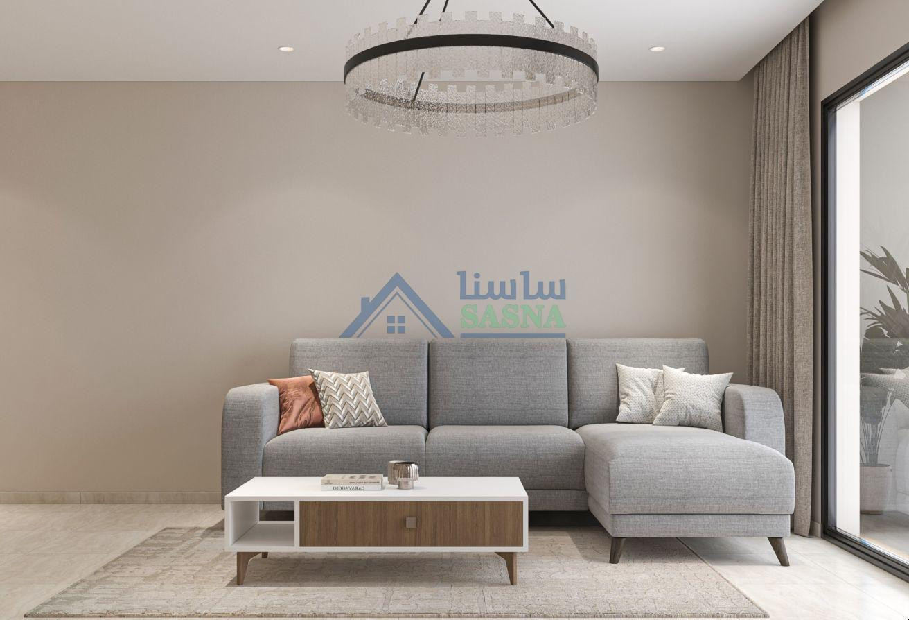 BRAND NEW 2BHK FULLY FURNISHED / EASY PAYMENT PLAN