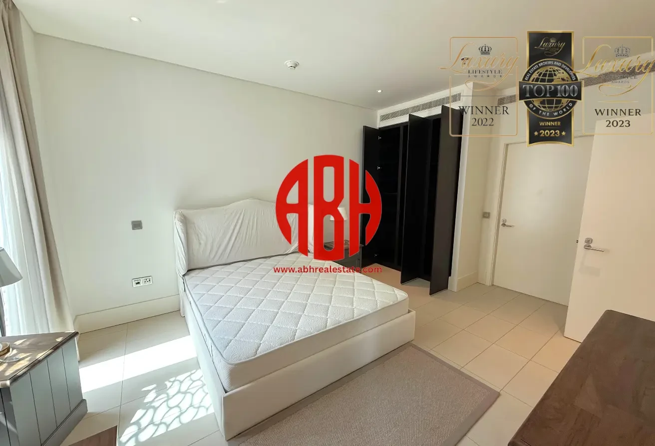 NO COMMISSION | HIGH-END 1-BDR | BILLS INCLUDED - Apartment in Msheireb Galleria