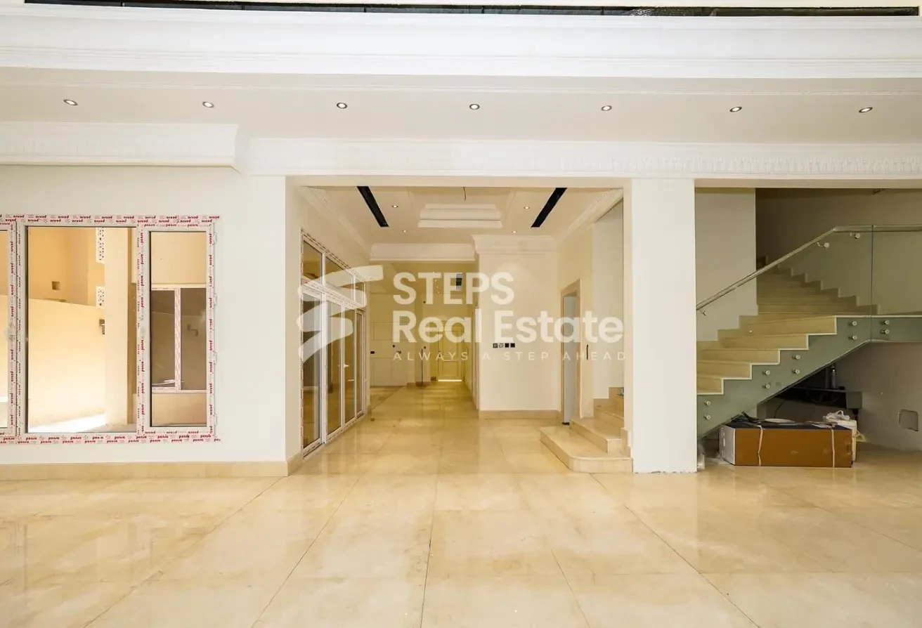 Luxurious 8 BHK Villa for Sale in Al Thumama - Villa in Al Hadara Street