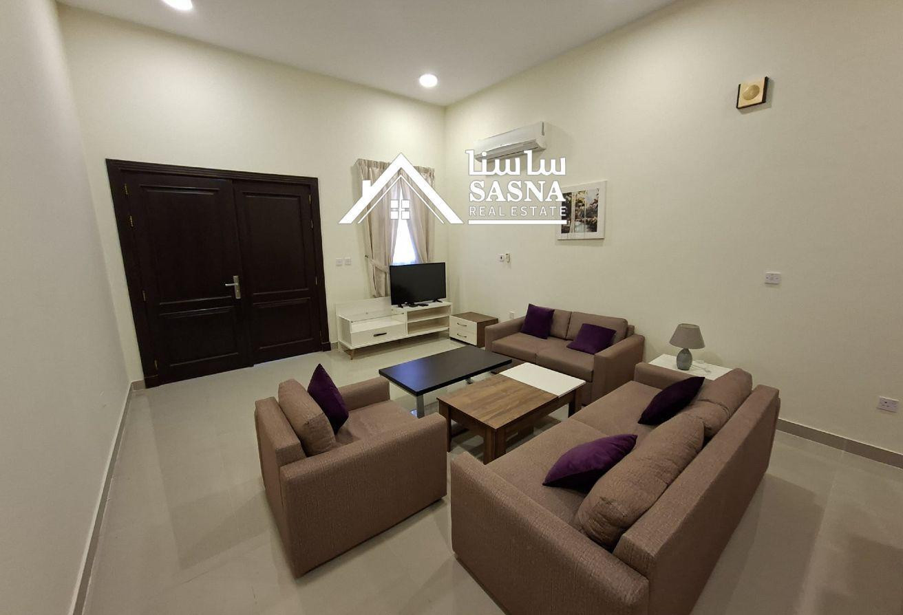 AFFORDABLE 2BHK | BIN OMRAN | 5500 | ALL INCLUDED