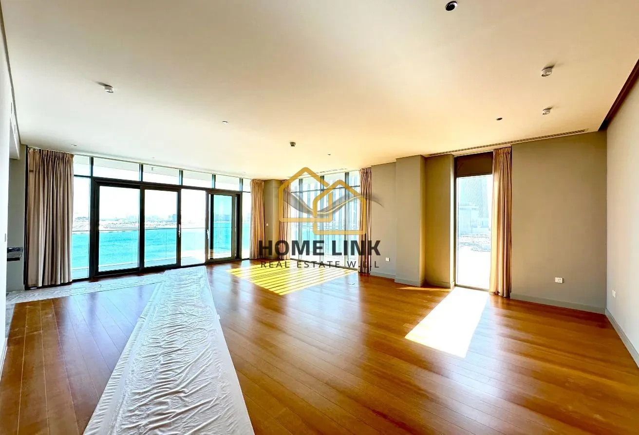DIRECT TO DEVELOPER | NO COMMISSION | ELEGANT UNIT - Apartment in Seef Lusail