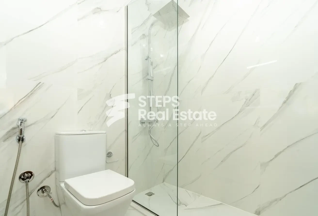 Furnished 2BHK Flat for Rent | Bills Included and 1 Month Free - Apartment in Marina Tower 02