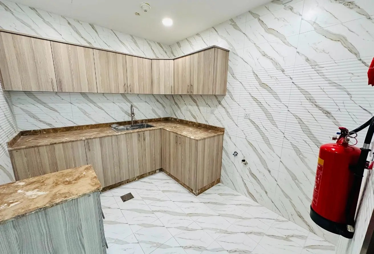 SPACIOUS | 3BHK + MAIDS | 1 MONTH FREE | WESTBAY