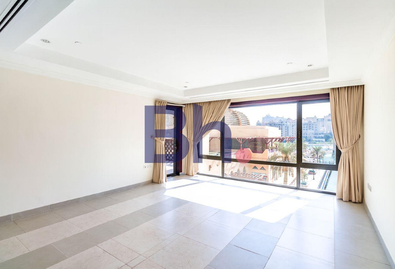 2 BEDROOMS | TOWNHOUSE | MARINA VIEW - Townhouse in West Porto Drive