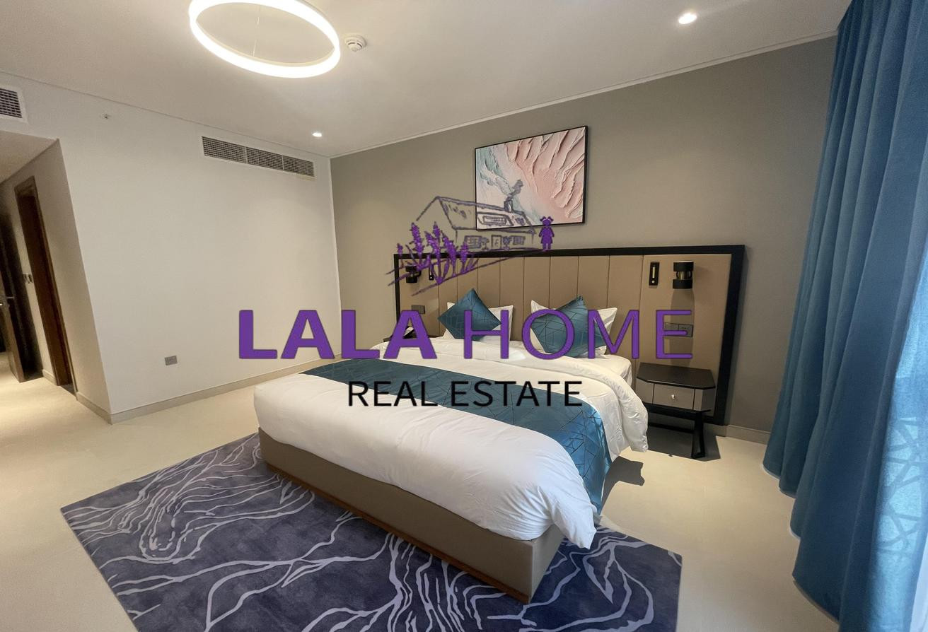 No Fees Brand New Spacious 1BR starting 9,000 - Apartment in La Plage South