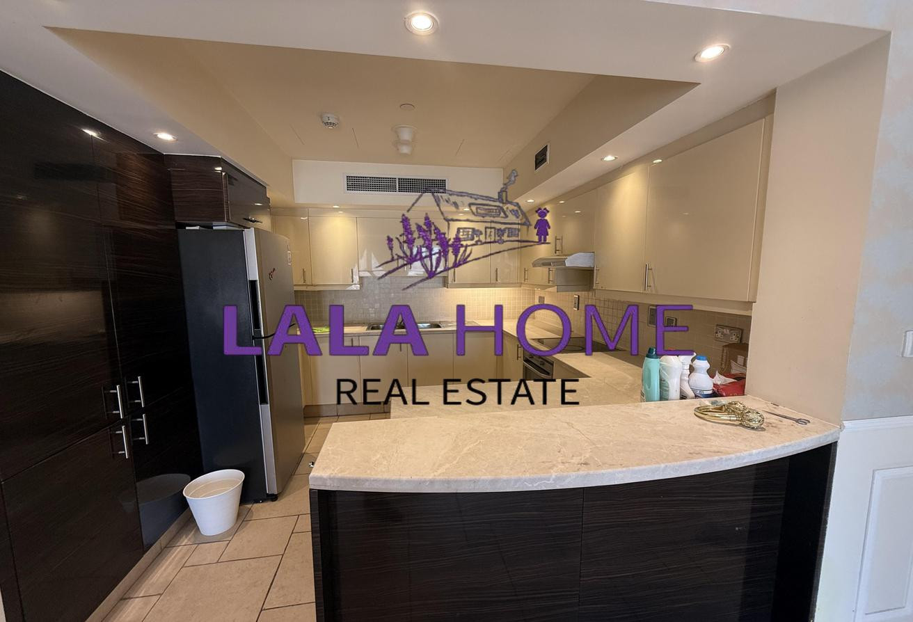 Qanat 2br | SF | bills inc. | balcony