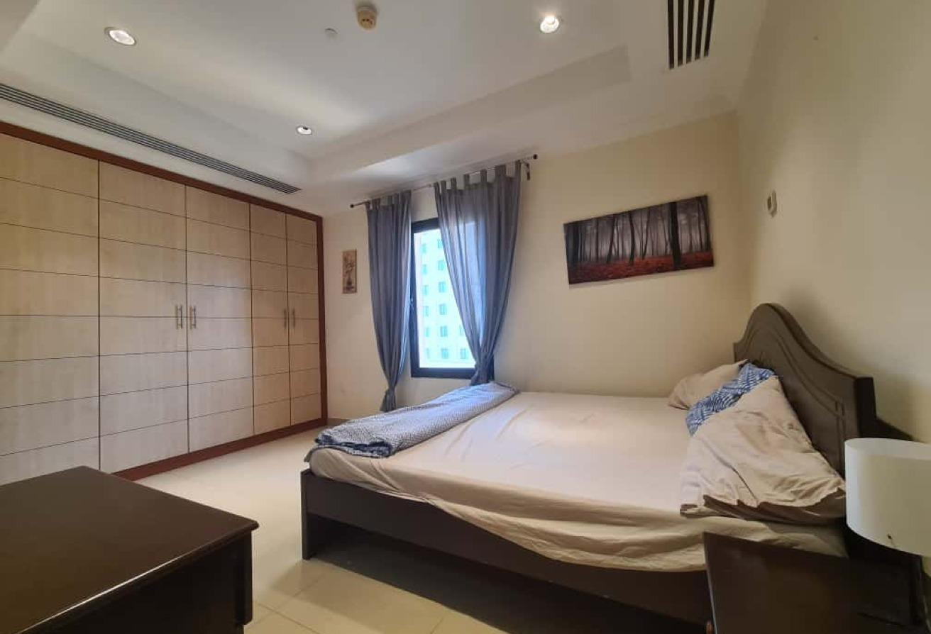 Bills Done | Cozy FF 1BR | Prime Location - Apartment in West Porto Drive