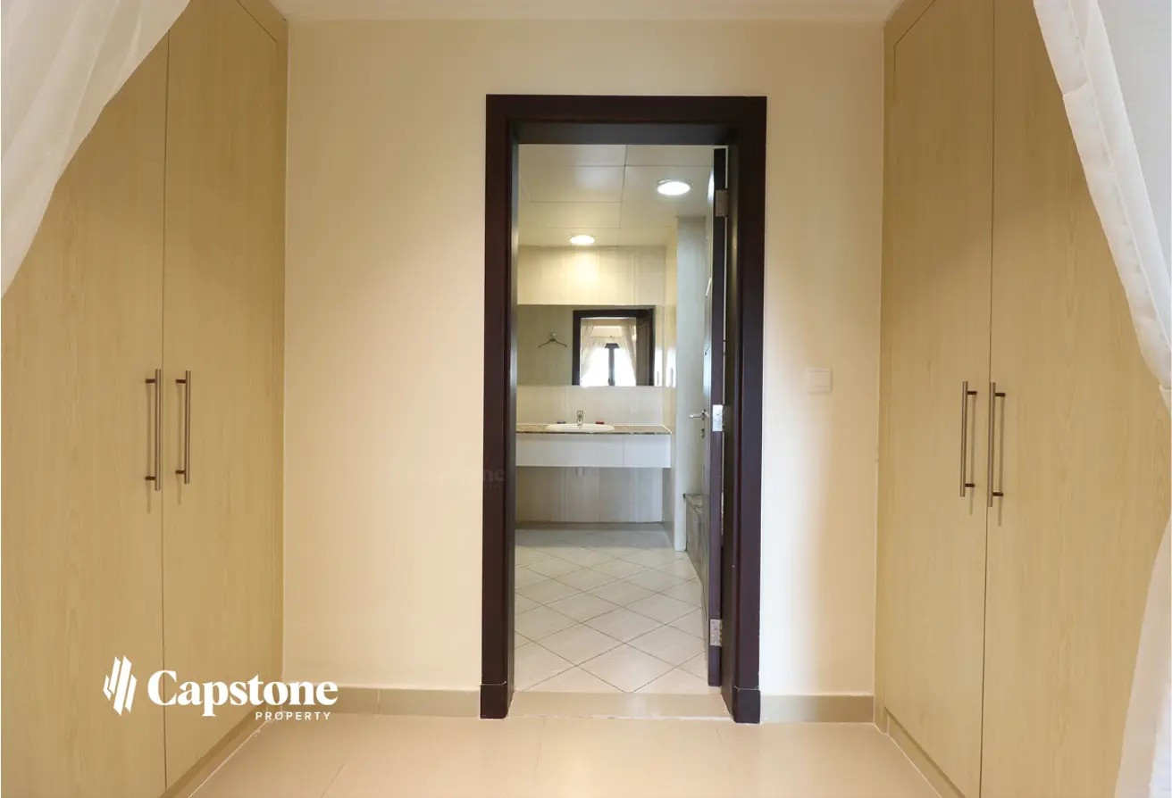 NEAR HAMAD HOSPITAL | PRIME LOCATION | 2BR