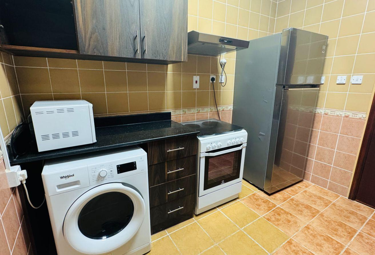 2 Bedroom FullyFurnished Apt for Rent in Bin Omran - Apartment in Bin Omran 35