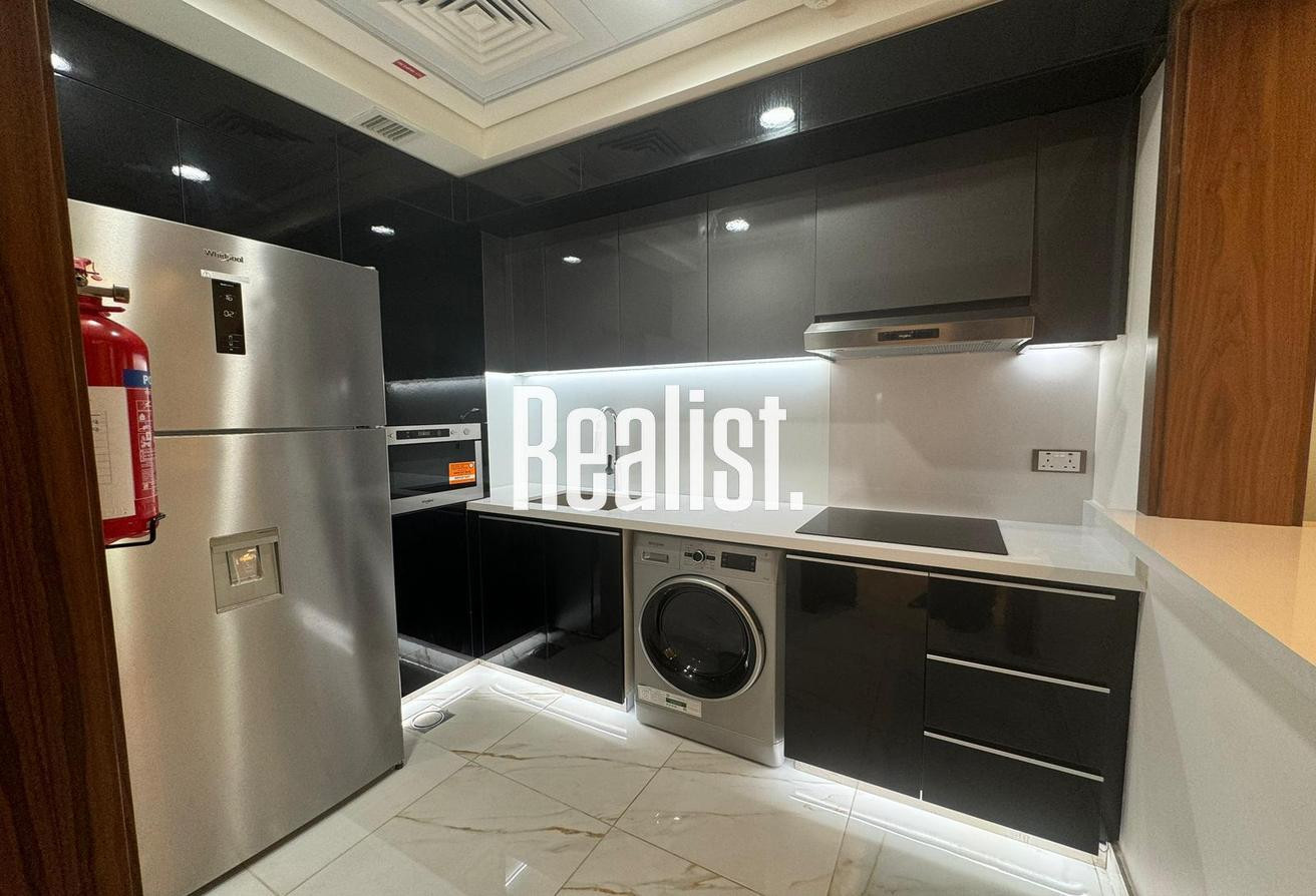 BALCONY || 1BHK APARTMENT || BILLS INCLUDED - Apartment in Giardino Apartments