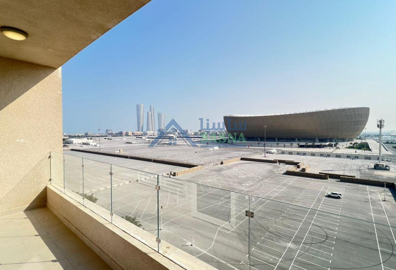 INCLUDING BILLS BRAND NEW APARTMENT - BEST PRICE - Apartment in Al Erkyah City