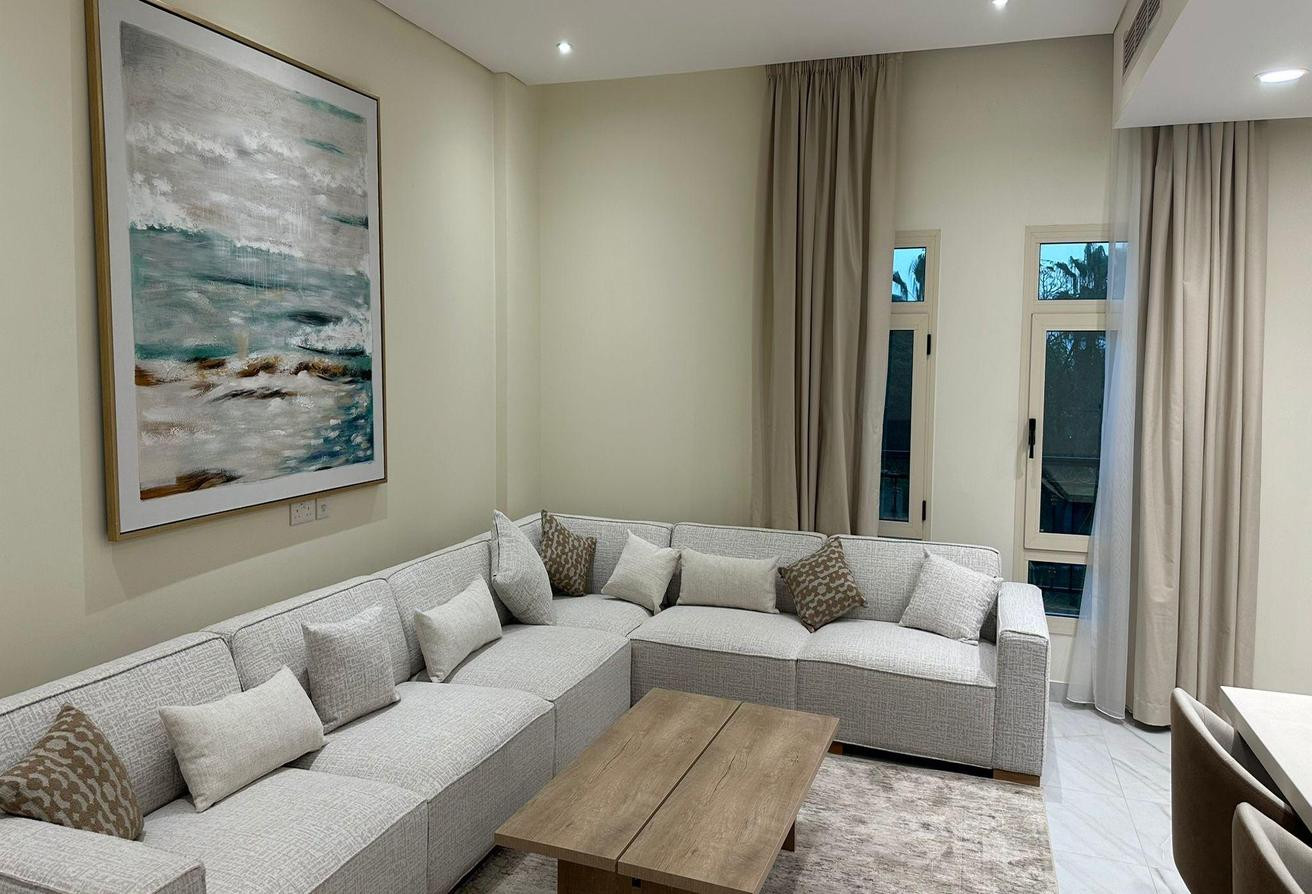 FULLY FURNISHED | BILLS INCLUDED | GIARDINO