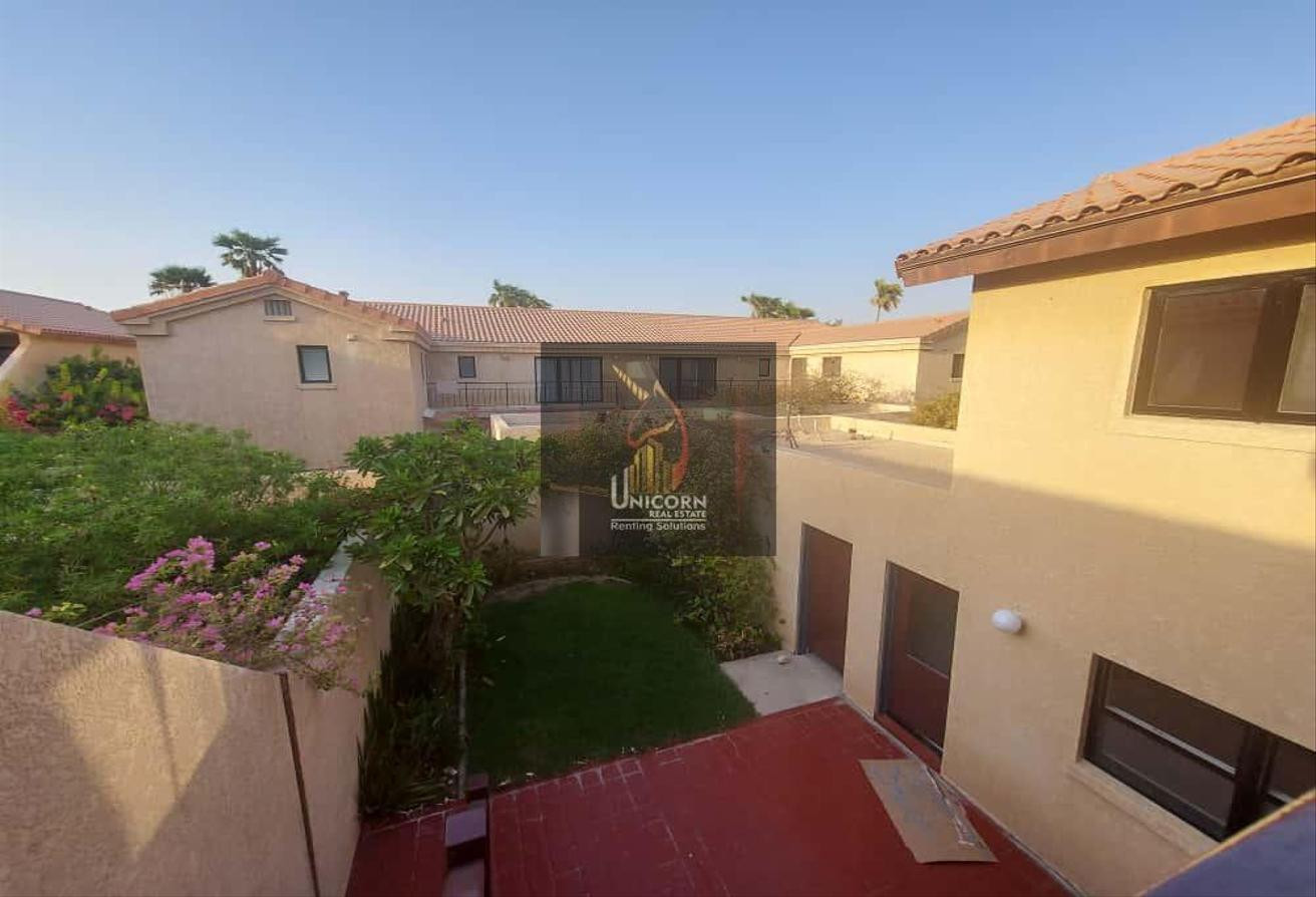 Evergreen Unique 3+1| SF| Great Amenities - Compound Villa in Al Messila