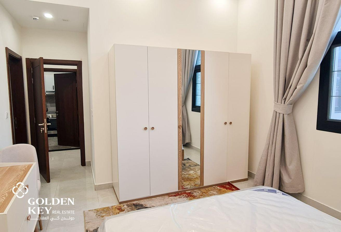 Bills Included | Spacious Layout | Foxhills - Apartment in Seville Residence