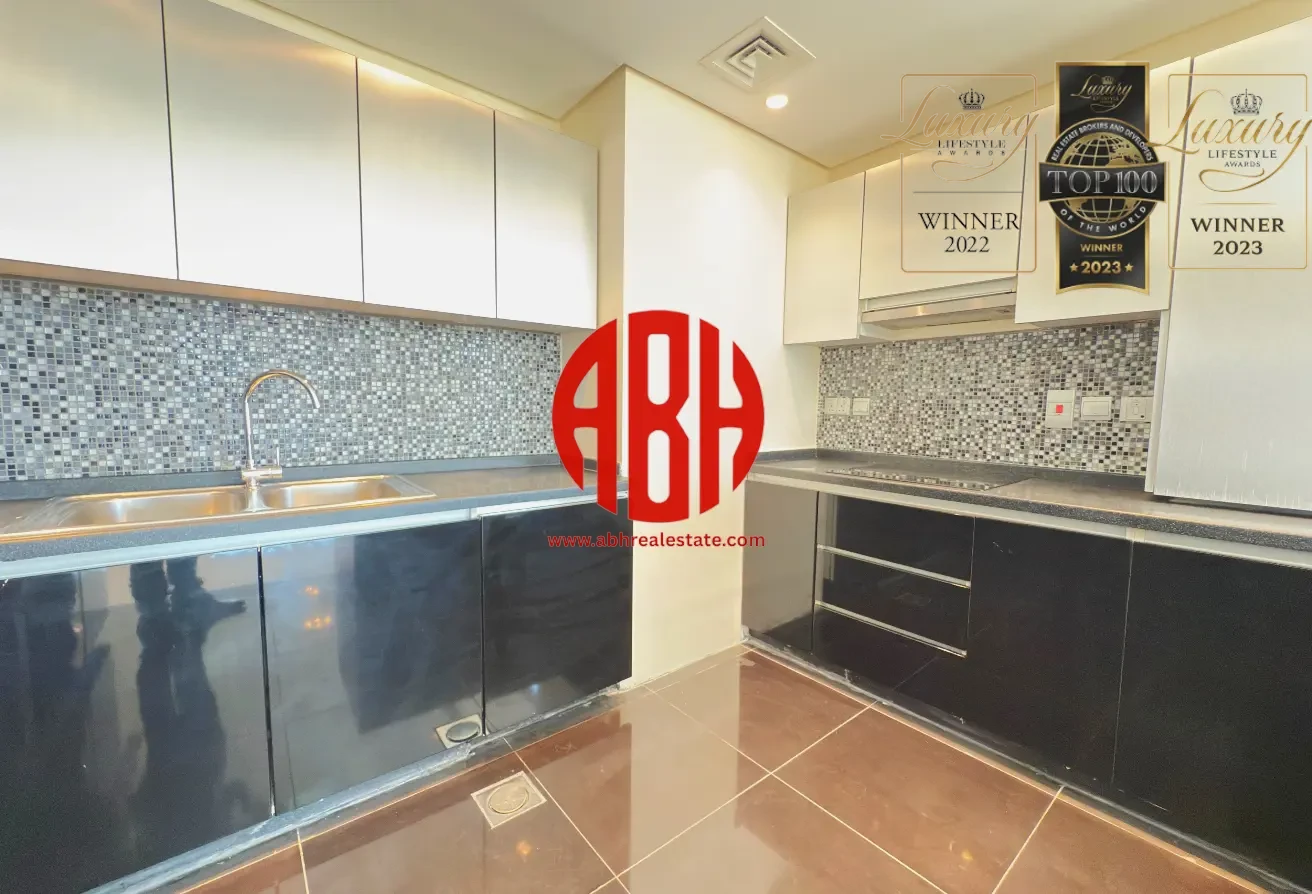 LUXURY 1-BDR | BILLS INCLUSIVE | GREAT FACILITIES - Apartment in Viva Central