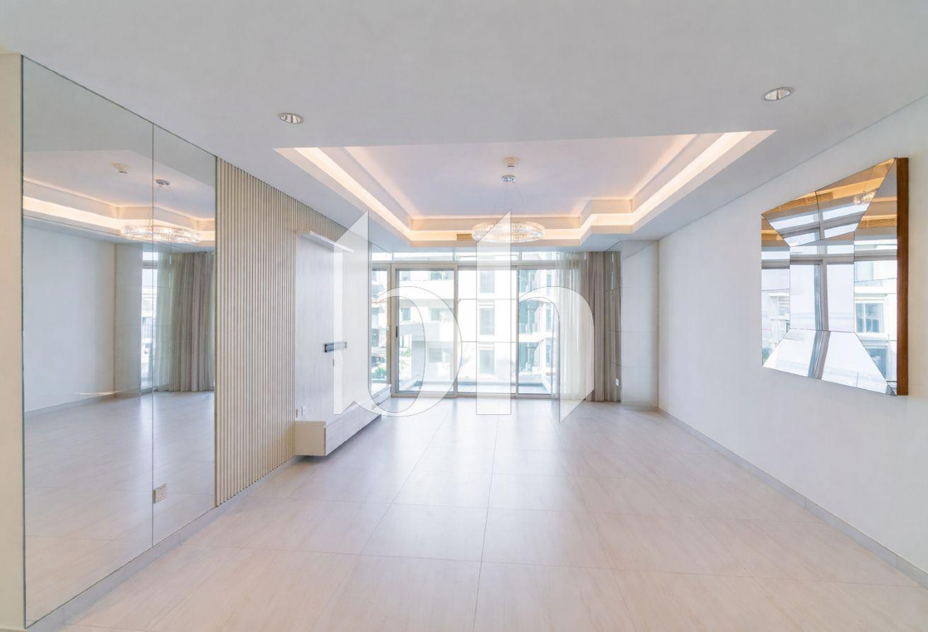 HIGH QUALITY | 2 BEDROOMS | SEMI FURNISHED - Apartment in Gewan Island