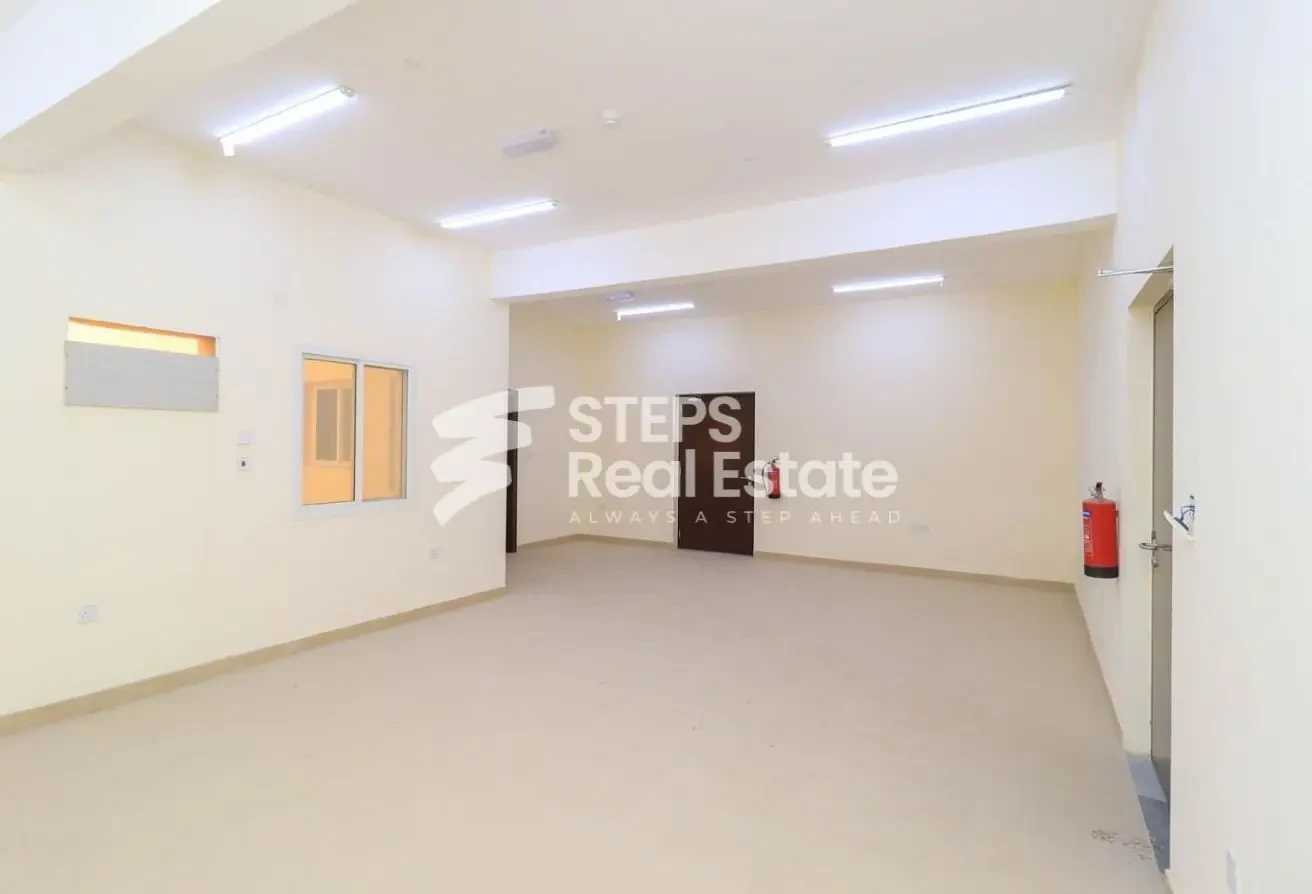 Brand New Labor Camp for Rent in Birkat Al Awamer - Labor Camp in East Industrial Street