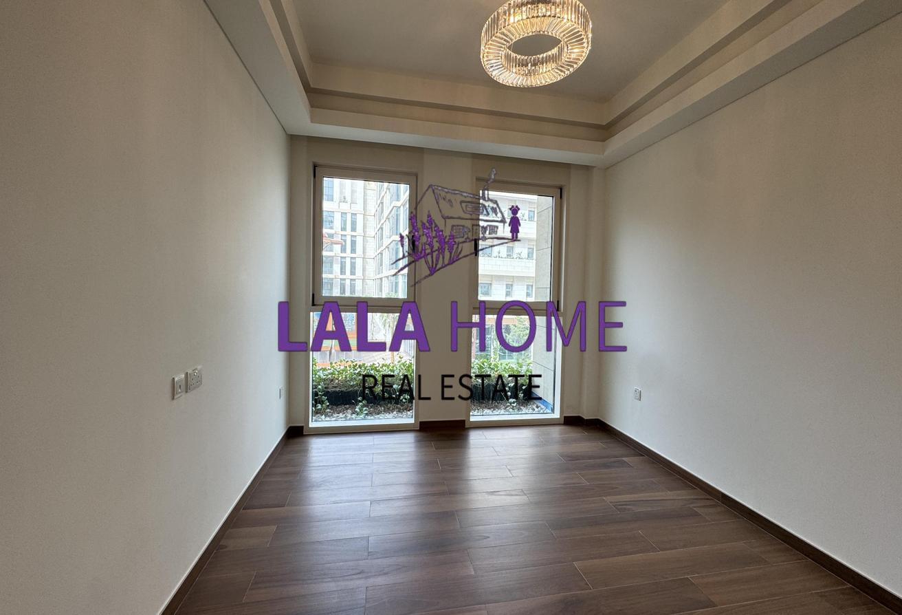 Luxury Brand new 1BR with only 10% downpayment - Apartment in Gewan Island