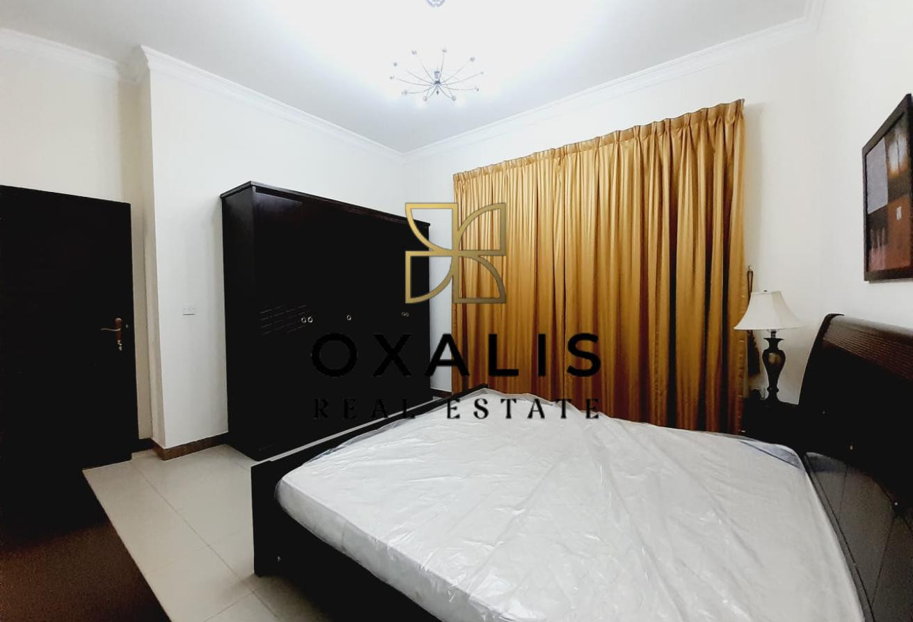 SPACIOUS FULLY FRNISHED 2BHK IN A PEAEFUL PLACE