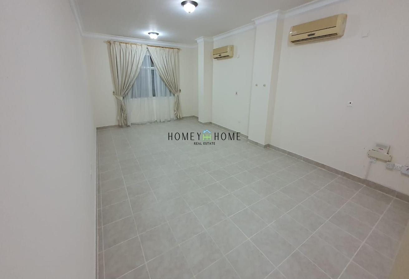 3bhk apartment in Bin Mahmoud Unfurnished