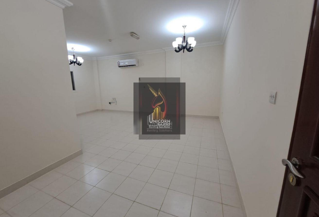 3BHK | Unfurnished | Old Airport - Apartment in Old Airport Road