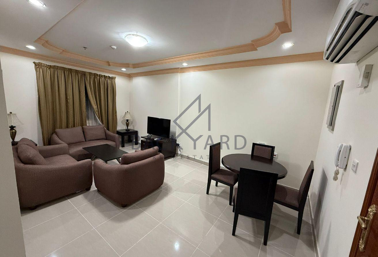 Brand New Apartment | Doha Al Sadd - Apartment in Al Sadd Road