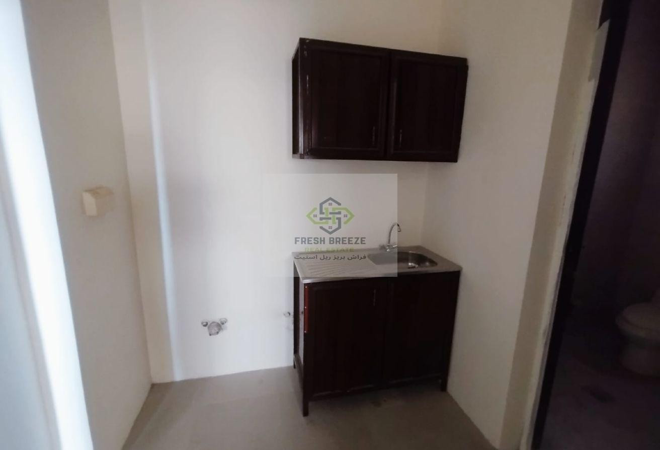 STUDIO VILLA APARTMENT INCLUDING BILLS IN GHARAFA - Studio Apartment in Al Gharrafa