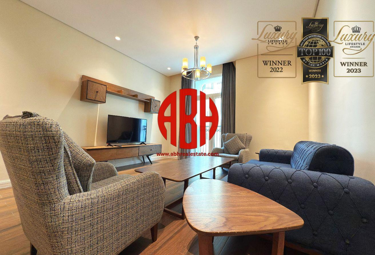 LUXURY LIVING | MODERN 1 BR FF | AMAZING AMENITIES - Apartment in Floresta Gardens