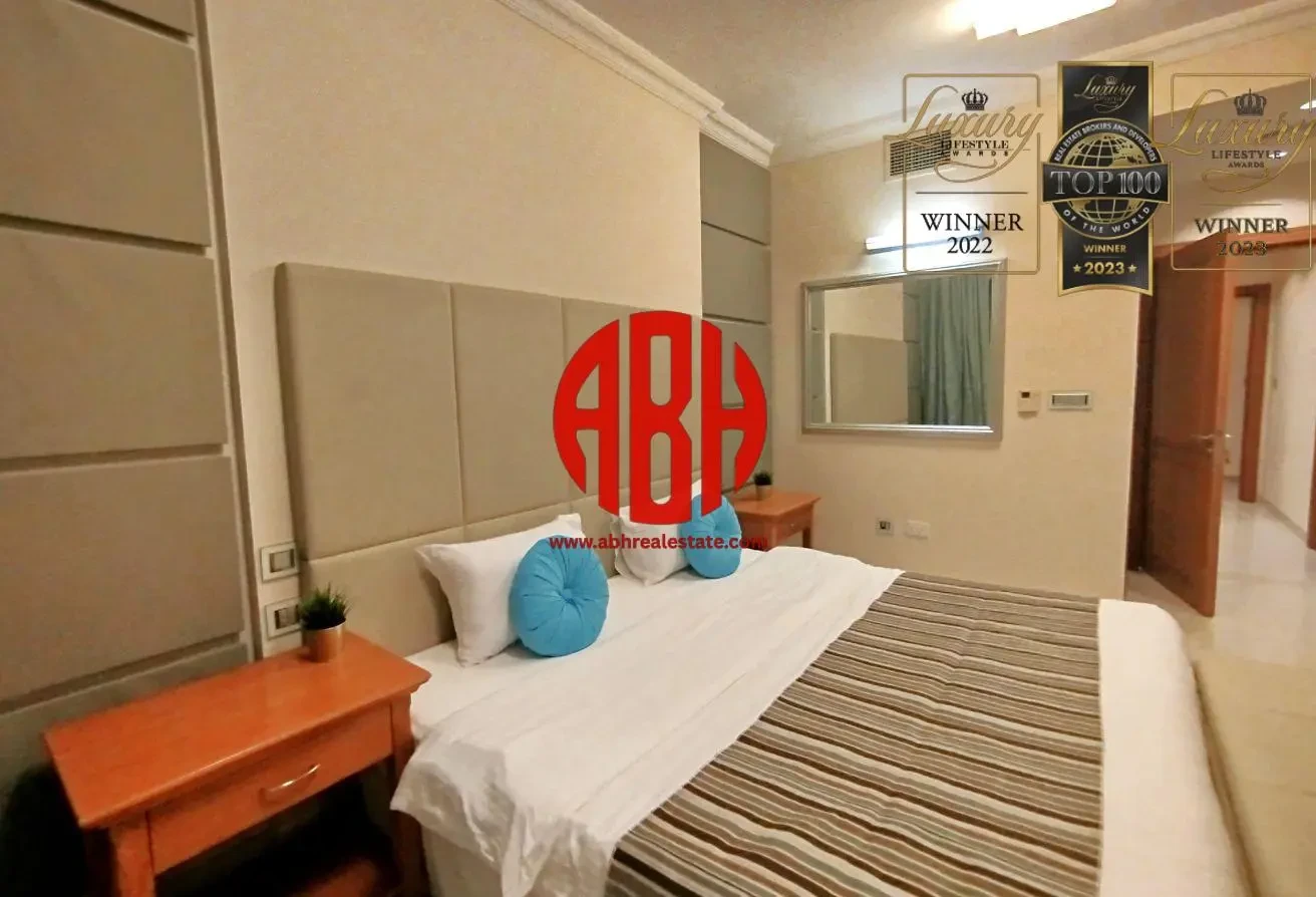 BILLS INCLUDED | LUXURY 3 BDR + BALCONY | SEA VIEW - Apartment in Viva Central
