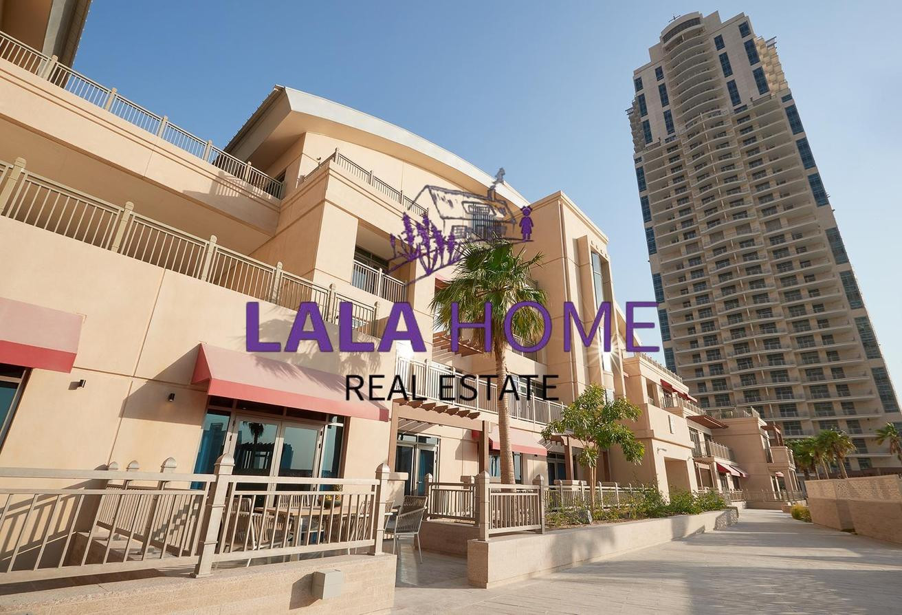 No fees | 1plus office | balcony | bills Inc