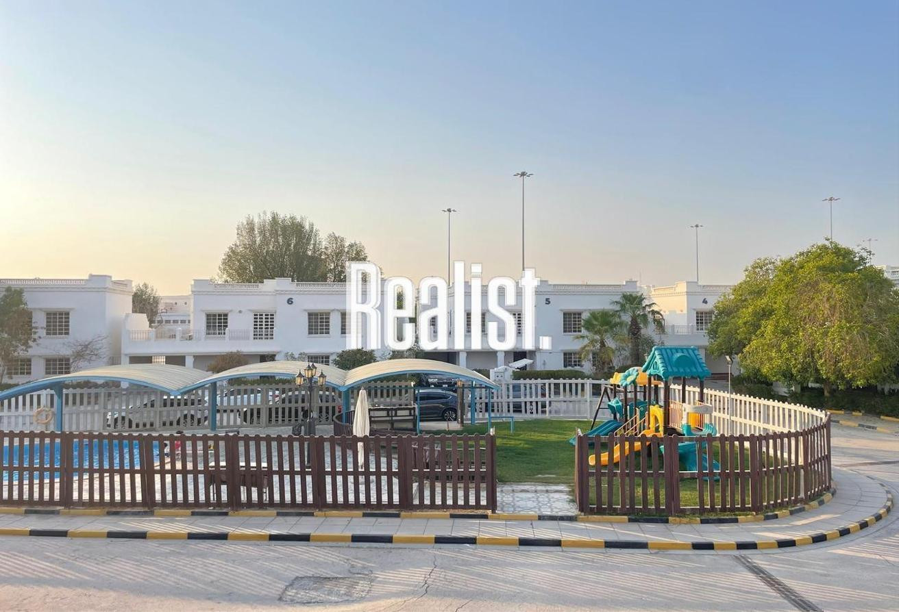 VILLA 4 BEDROOMS +MAID | FAREEJ AL SOUDAN - Villa in Al Waab Street