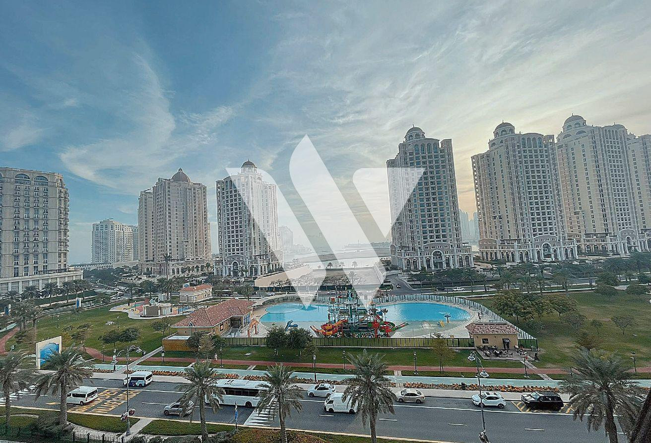 1BHK | FULL FURNISHED | PEARL GIARDINO